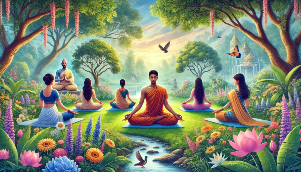 ब्रह्मचर्य के नियम (ब्रह्मचर्य का पालन कैसे करें) 4 Brahmacharya 3