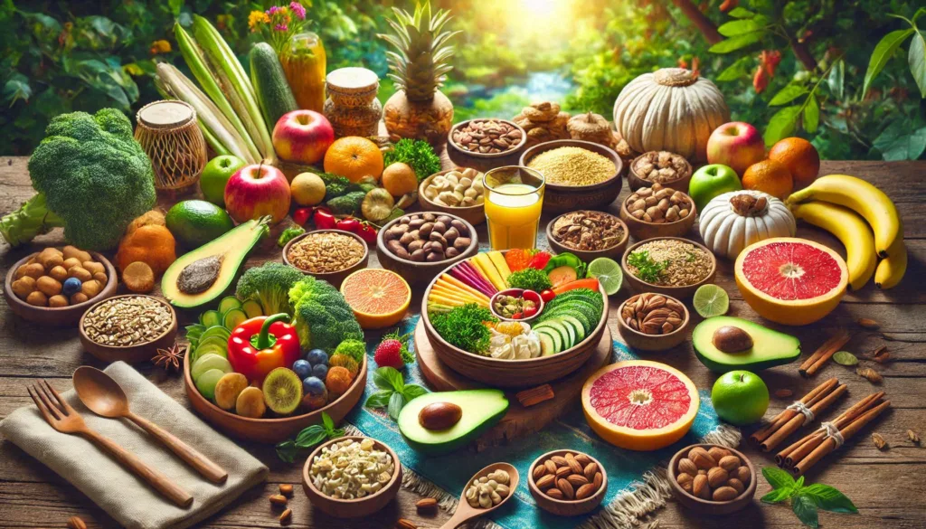 ब्रह्मचर्य के नियम (ब्रह्मचर्य का पालन कैसे करें) 6 Brahmacharya food