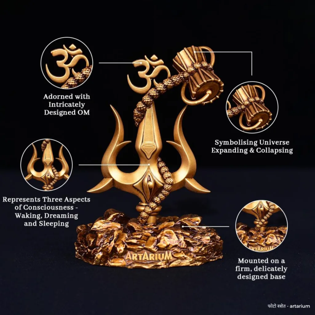 शिव और शक्ति: आद्य शक्ति के साथ शिव का अद्वितीय संबंध 3 फोटो स्त्रोत reddit 1