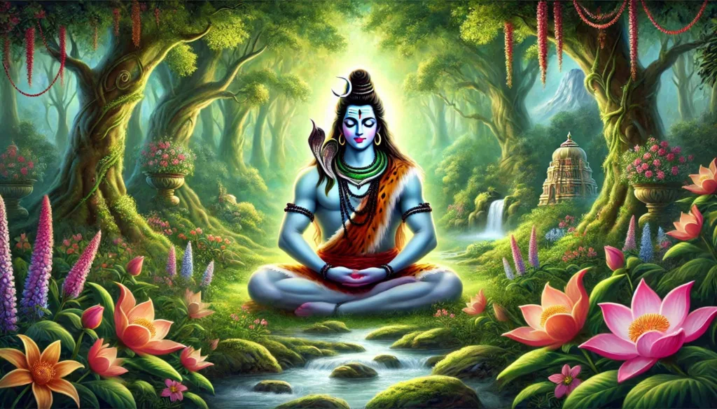 शिव आरती का गुप्त रहस्य: जानें कैसे यह बदल सकती है आपका जीवन! 3 शिव आरती 1
