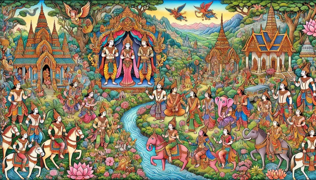 रामायण से 5 महत्वपूर्ण सबक जो आपकी सफलता बढ़ा सकते हैं