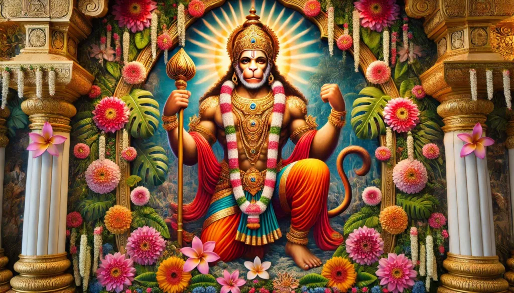 हनुमान जी की 5 कथाएं जो बदल सकती हैं आपकी जिंदगी