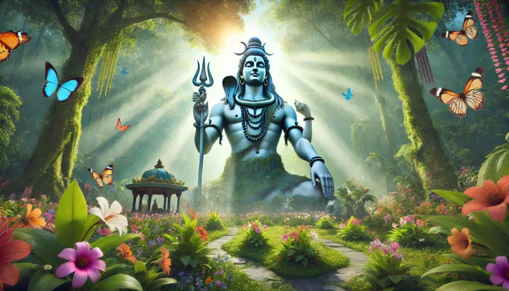 महाकाल के 5 अनोखे रहस्य जिनसे आपका जीवन बदल सकता है