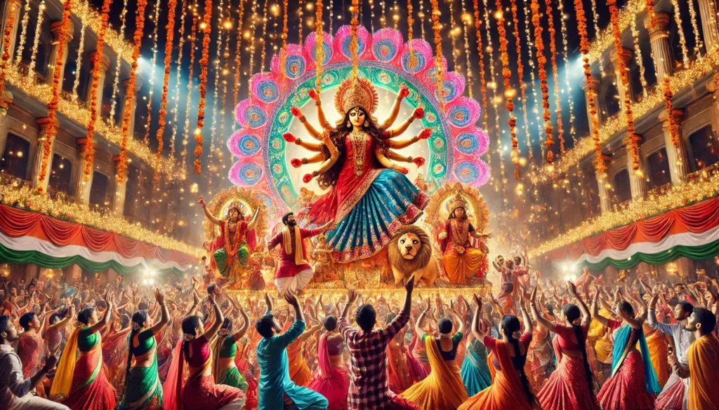 नवरात्रि में 9 दिनों तक करें यह पूजा, हर मनोकामना होगी पूरी