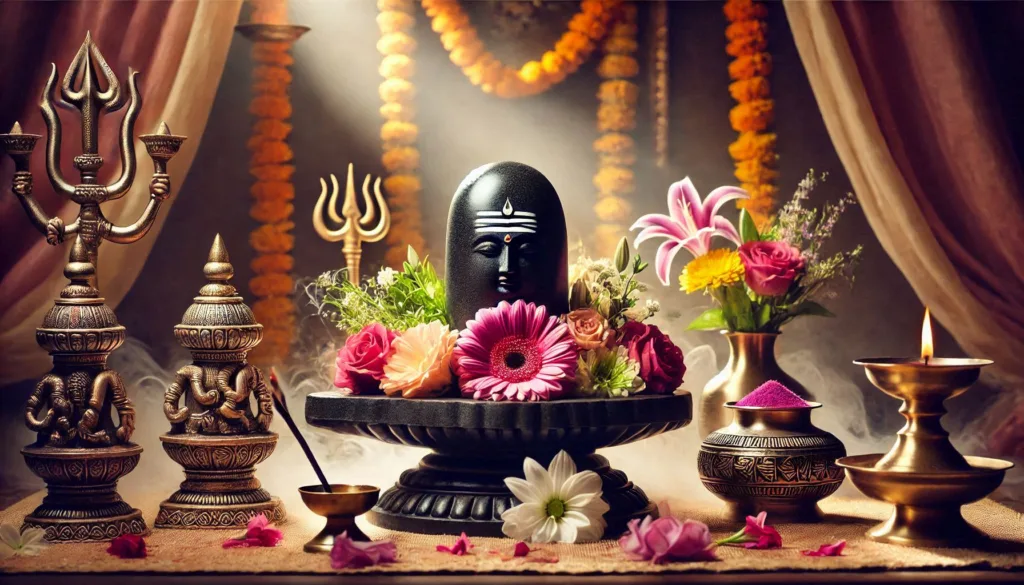 शिवलिंग पर जल चढ़ाने का महत्व और वैज्ञानिक कारण