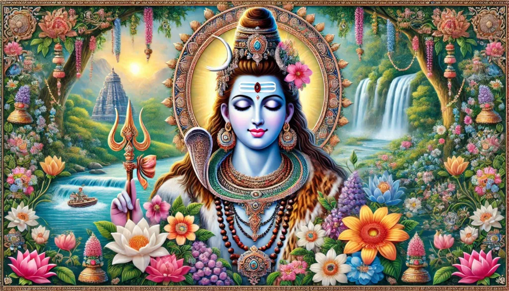 भगवान शिव से सीखें 5 जीवन बदलने वाले पाठ
