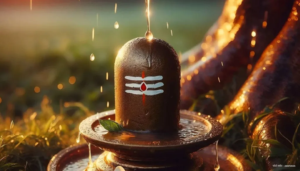 शिवलिंग का रहस्य: प्रतीकात्मकता और वैज्ञानिक दृष्टि