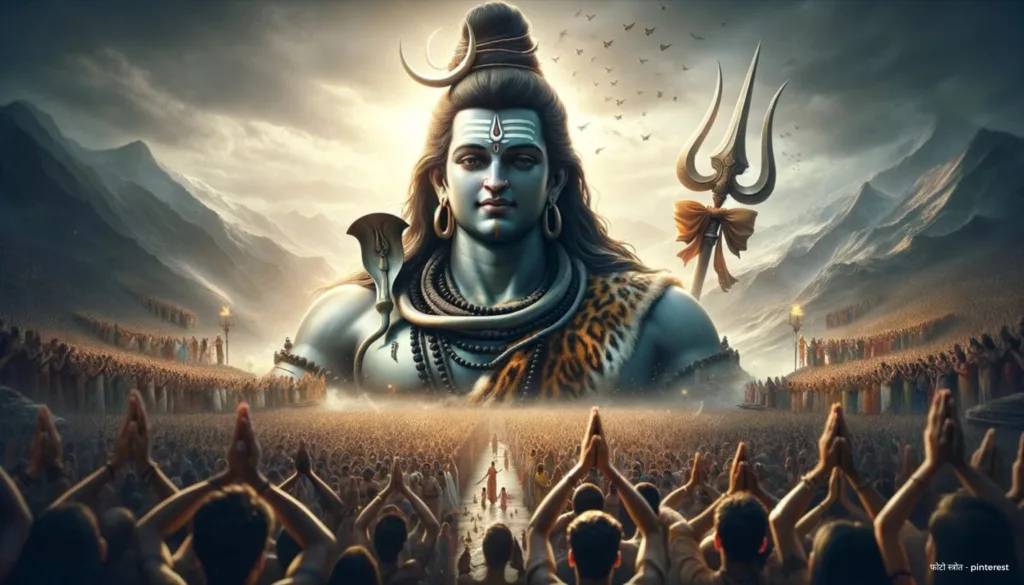शिव तांडव स्तोत्र: भगवान शिव के नृत्य की महिमा और आध्यात्मिक रहस्य