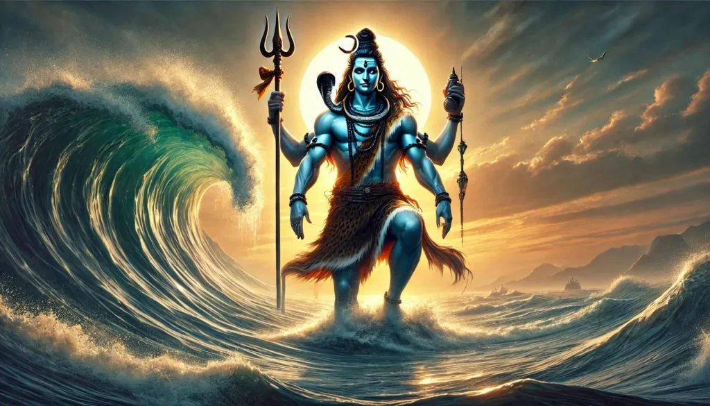 शिव और शक्ति: आद्य शक्ति के साथ शिव का अद्वितीय संबंध