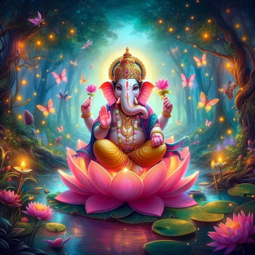 गणेश अथर्वशीर्ष