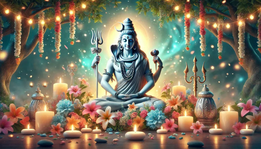 क्या शिव मंत्र से आपकी हर समस्या का समाधान हो सकता है? जानें रहस्य! 4 shiv mantra