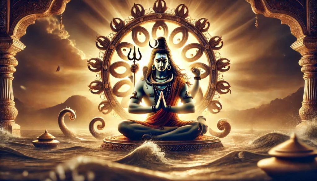 क्या शिव मंत्र से आपकी हर समस्या का समाधान हो सकता है? जानें रहस्य! 3 शिव मंत्र