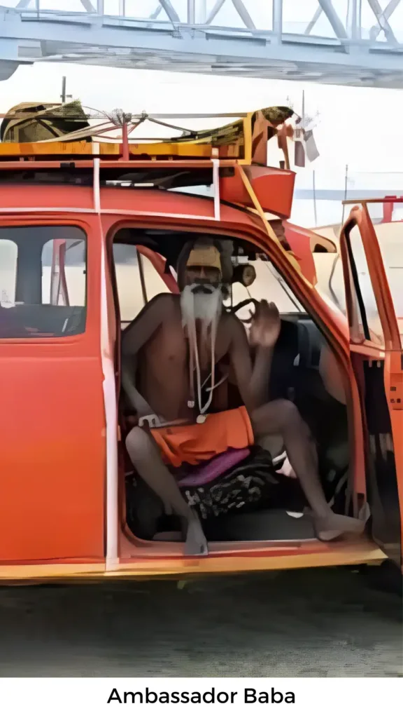 Maha Kumbh Mela 2025: इन अनोखे बाबाओं और गुरुओं से जानें जीवन के प्रेरणादायक संदेश 3 1 1