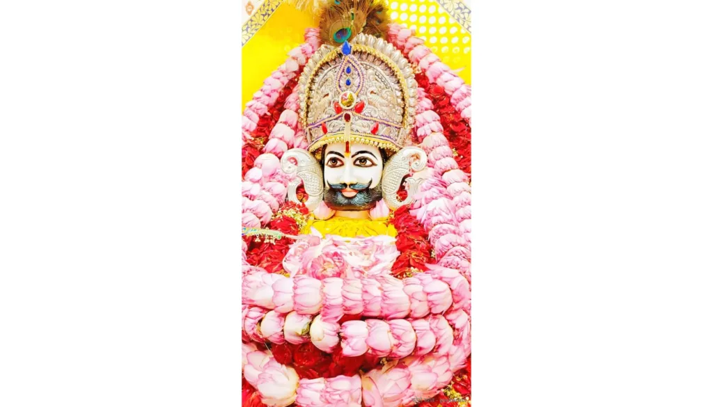 खाटूश्यामजी की महिमा पर लिखी गई 10 खूबसूरत शायरियां
