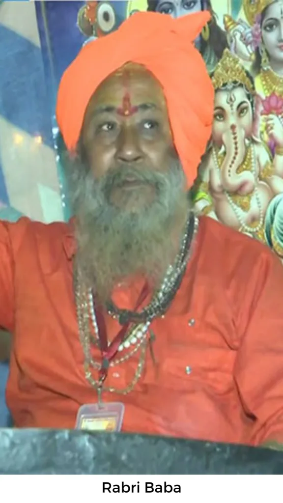 Maha Kumbh Mela 2025: इन अनोखे बाबाओं और गुरुओं से जानें जीवन के प्रेरणादायक संदेश 6 4 2