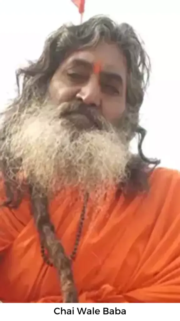 Maha Kumbh Mela 2025: इन अनोखे बाबाओं और गुरुओं से जानें जीवन के प्रेरणादायक संदेश 7 5 2