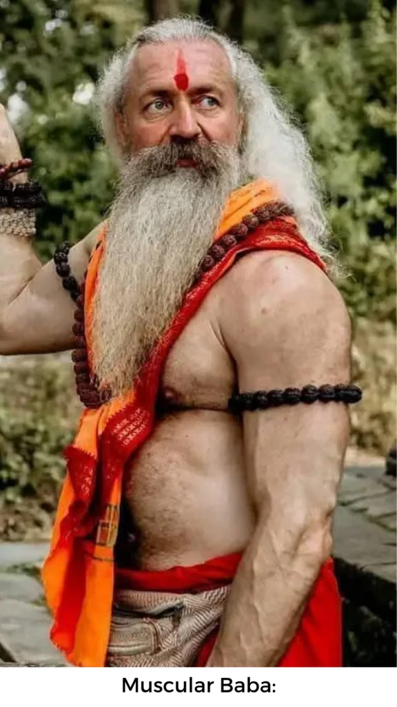 Maha Kumbh Mela 2025: इन अनोखे बाबाओं और गुरुओं से जानें जीवन के प्रेरणादायक संदेश 11 9 1