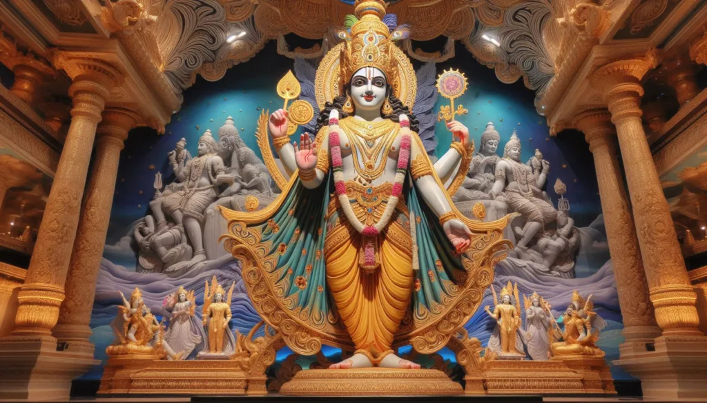शट्तिला एकादशी (Shattila Ekadashi) : इन मंत्रों का जाप करें, श्रीहरि की कृपा से मिलेगा अपार आशीर्वाद 3 Designer 61