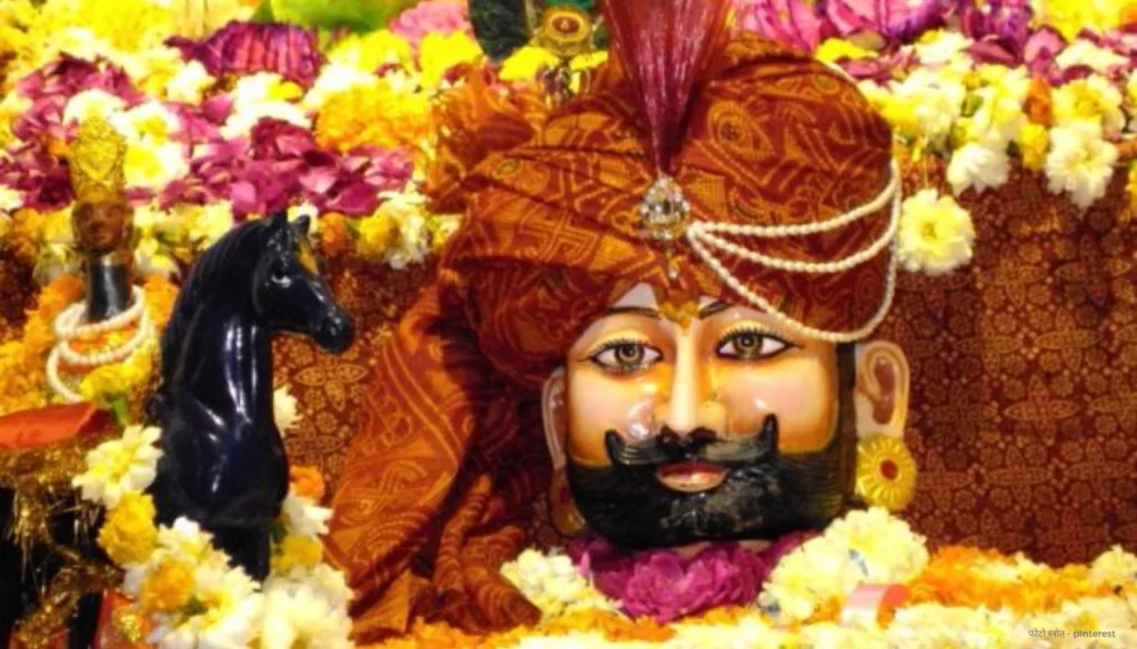 कैसे खाटूश्यामजी के दर्शन बदलें आपकी किस्मत?