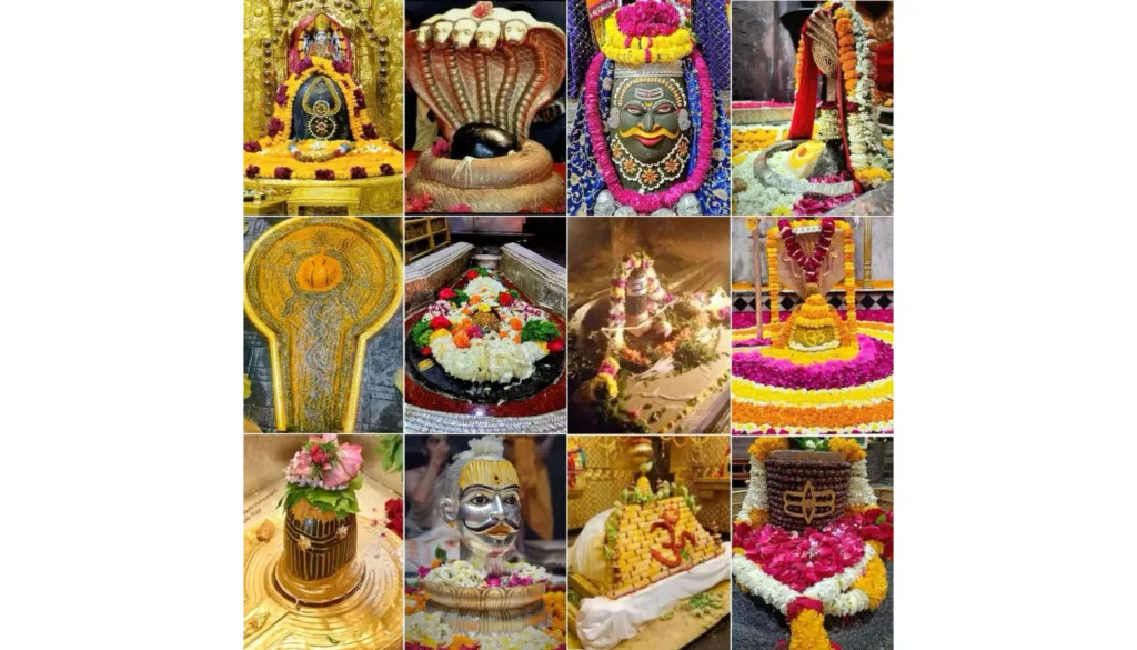 Introduction of 12 Jyotirlingas and their mythological stories