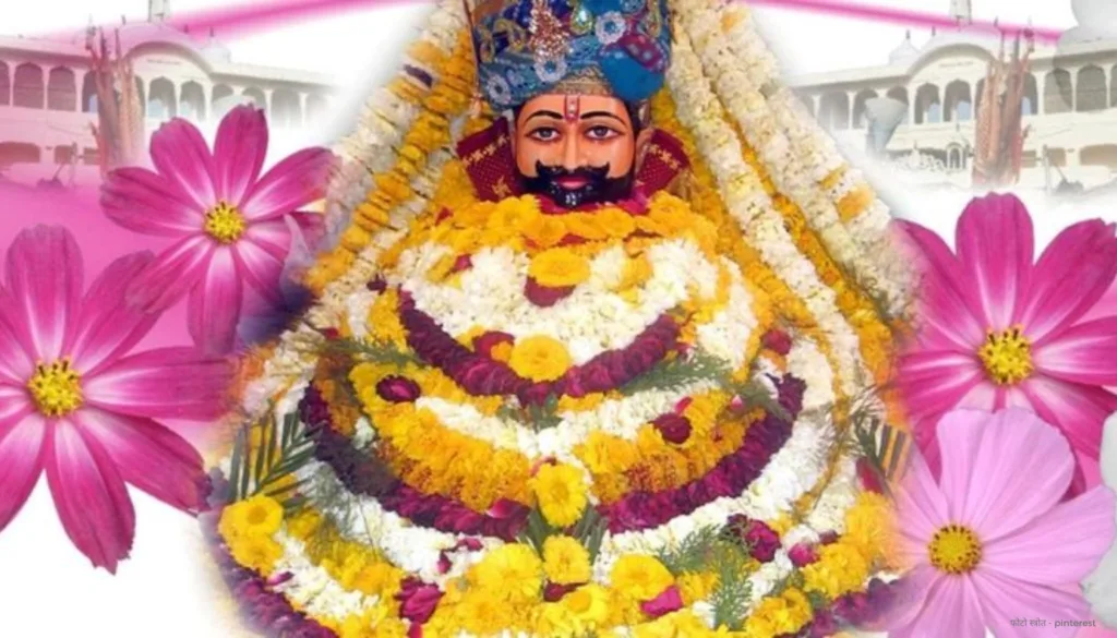 खाटूश्यामजी से जुड़ी 7 अद्भुत बातें