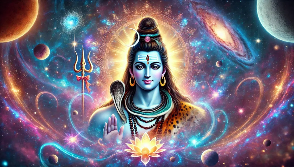 भगवान शिव का योग और तंत्र से गहरा संबंध: आदि योगी और आध्यात्मिक ज्ञान के स्रोत