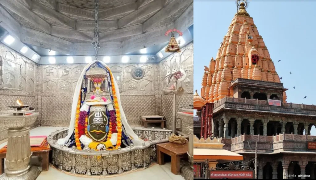 महाकालेश्वर ज्योतिर्लिंग: उज्जैन के महाकाल का रहस्य और उपदेश