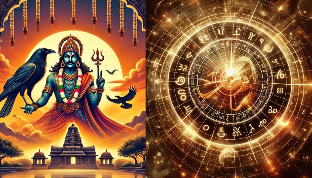 क्या शनि के प्रभाव से आपके जीवन में आर्थिक समृद्धि आ रही है? 3 Shani Dev