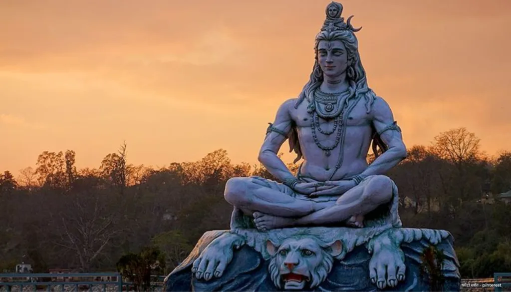 शिव पुराण: भगवान शिव के ज्ञान और शिक्षाओं का खजाना