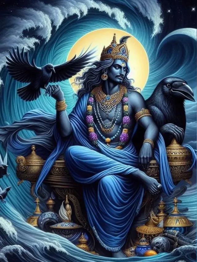 शनि की दृष्टि से बचने के 5 आसान उपाय