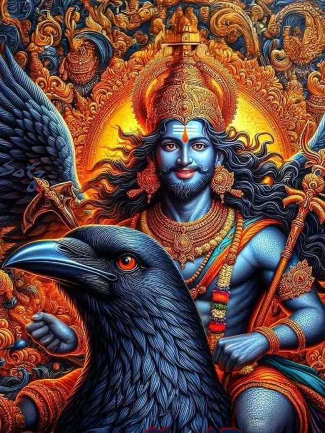 शनि का अशुभ प्रभाव और राशि से बचाव के उपाय