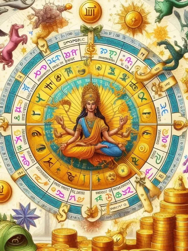 क्या आपकी राशि में धन योग है? जानें उपाय और लाभ