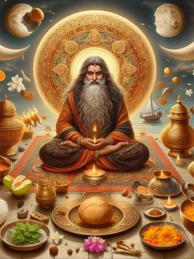 शनि के साढ़ेसाती से बचने के सरल उपाय: समृद्धि के लिए मार्गदर्शन