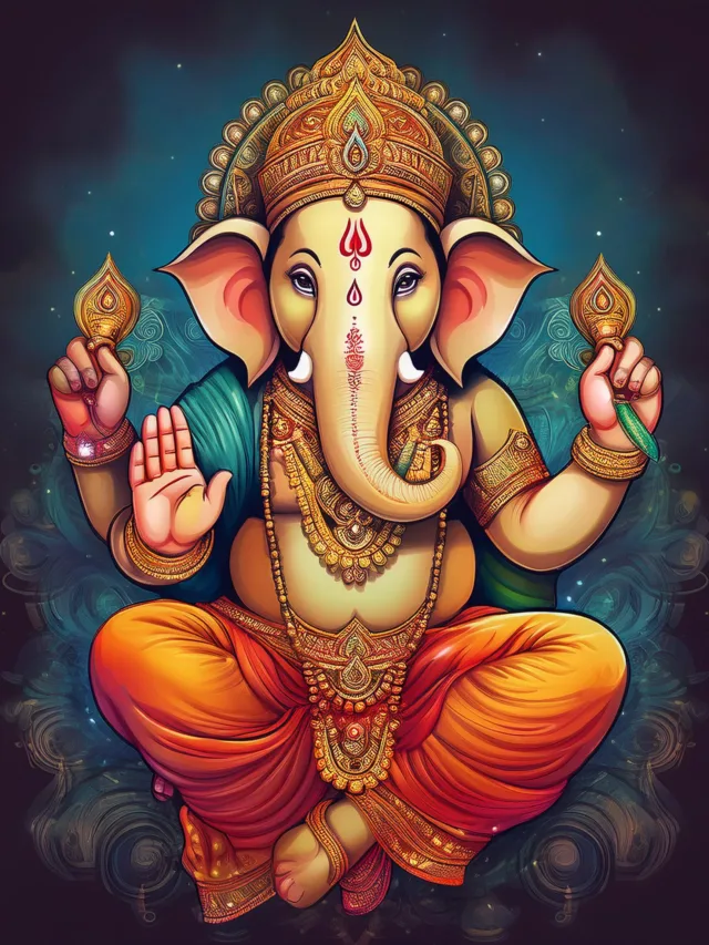 गणपति बप्पा की कृपा से सौभाग्य और समृद्धि कैसे पाएं?