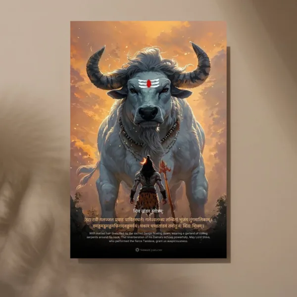 Exclusive Posters Pack (Set of 8) |8K| Premium Glossy - Image 10