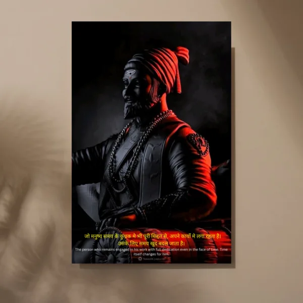 Exclusive Posters Pack (Set of 8) |8K| Premium Glossy - Image 9