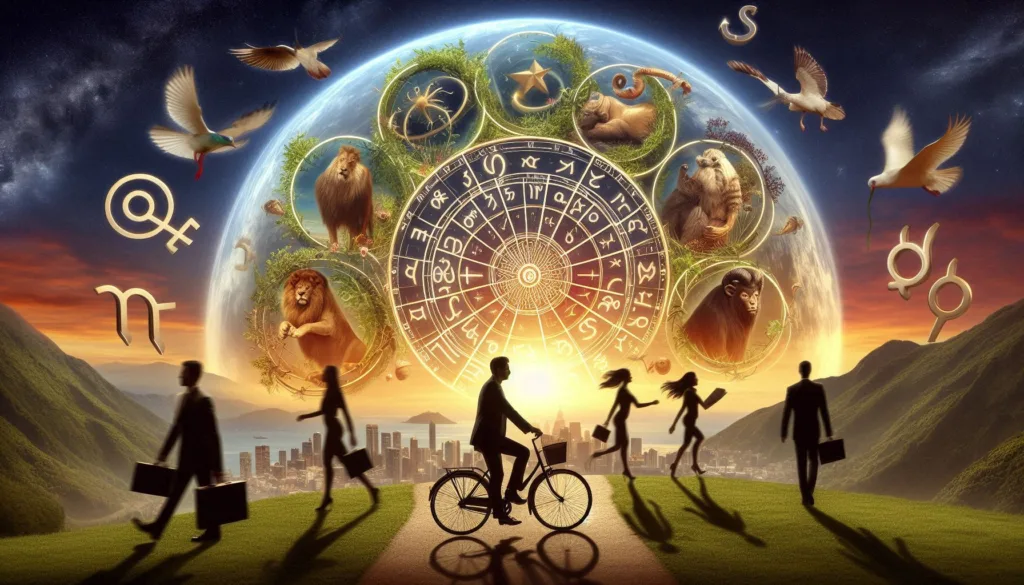 Health and fitness tips according to zodiac sign