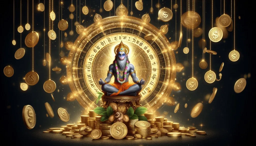 हनुमान जी का आशीर्वाद किस पर होगा भारी? 2025 में 5 राशियां रहेंगी सबसे भाग्यशाली