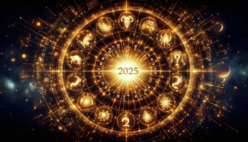 क्या आपकी राशि 2025 में चमक उठेगी? जानिए हनुमान जी का संदेश