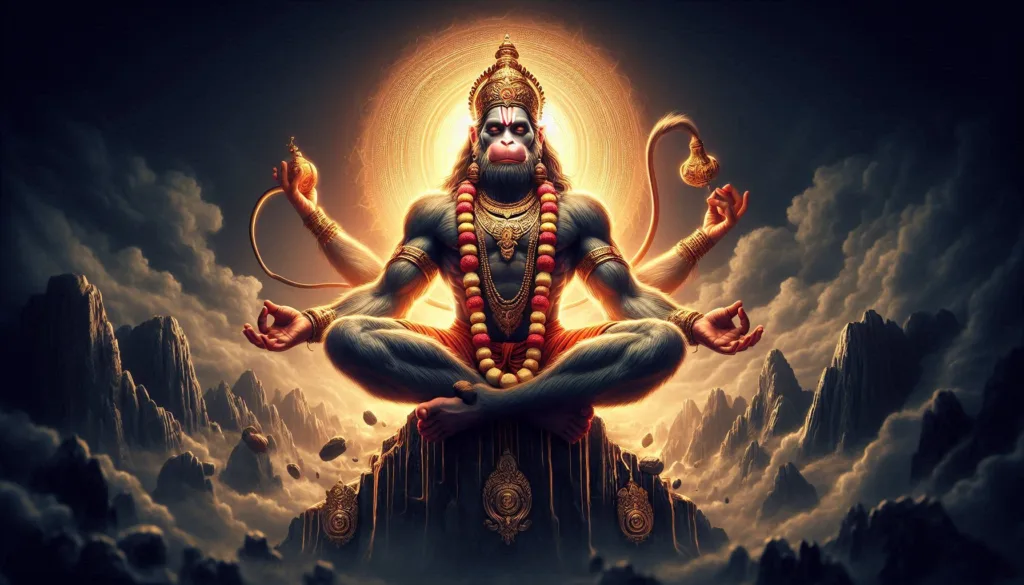 हनुमानजी भी करते थे यह योग, जानें कैसे मिलेगी अपार शक्ति!