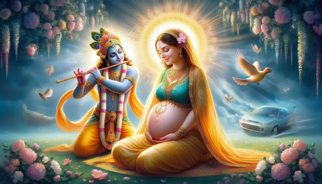 गर्भ संस्कार के 9 महीने: हर महीने क्या करना चाहिए?